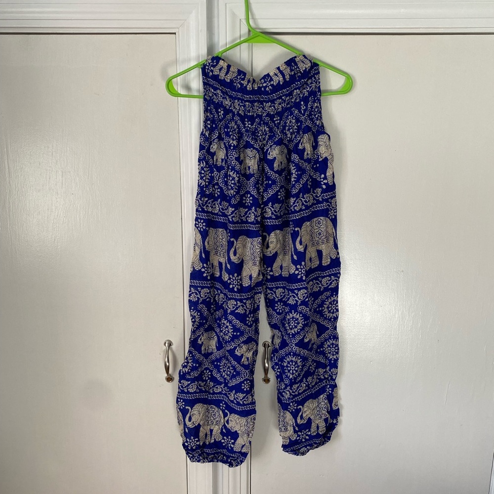 Elephant Pants